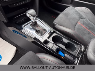 Kia ProCeed GT*1.HAND*NAVI*TOT*SPUR*JBL*LED*MEMORY* - foto 6