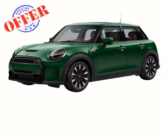 2022 MINI Cooper S Hardtop 4 door - photo 1