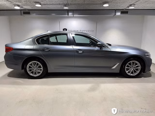 BMW 520 FACE/LED/PDC/NAVI/KAMERA - foto 1