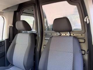 Volkswagen Caddy Nfz Kasten BMT Klima Navi - bilder 10