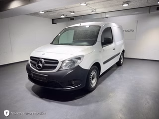 Mercedes-Benz Citan 109 CDI Kasten Lang *Klima* - foto 1