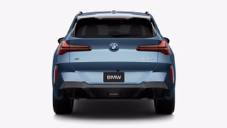 2026 BMW X3 30 xDrive - photo 5