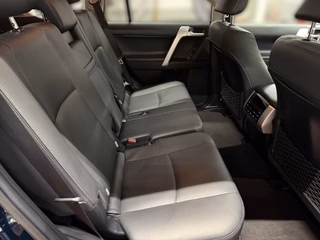 Toyota Land Cruiser TEC-Edition +AHK+Schiebedach - foto 18
