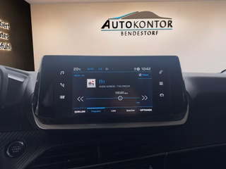 Peugeot 208 Allure Pack LED CarPlay Kamera ACC - foto 5
