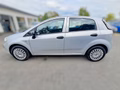 Daumennagel 8 - Fiat Punto Evo*TüV NEU*Klima*Allwetter*AHK*ToP*