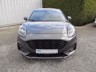 Ford Puma ST-Line X 1.0 MHEV LED iACC BLIS RFK DAB - bilder 4