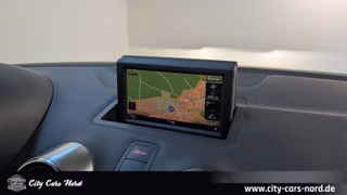 Audi A1 S Line Sportpaket BOSE+LEDER+XENON+TEMPO+PDC - bilder 18