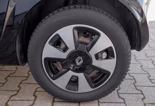 Renault Twingo Dynamique - bilder 19