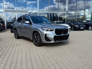 2027 BMW X1 xDrive 28i - photo 3