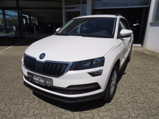 Skoda Karoq 1.0 TSI Active 115 PS, SH, 5 Jahre Garantie