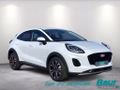 Daumennagel 2 - Ford Puma 1.0 EcoBoost Hybrid Aut. TITANIUM LED NAVI