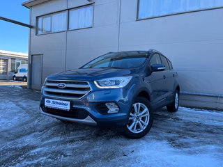 Ford Kuga Gebrauchtwagen Kaufen