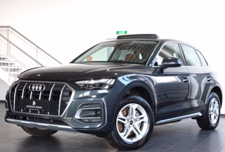Audi Q5 Gebrauchtwagen Kaufen