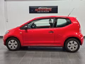 Daumennagel 8 - Volkswagen up! take Tüv 07/28