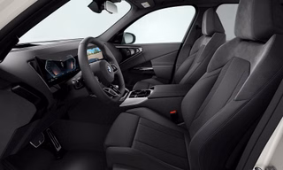 2026 BMW X3 30 xDrive - photo 6
