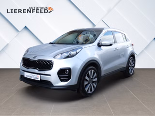 Kia Sportage Gebrauchtwagen Kaufen