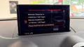Daumennagel 28 - Audi RS 3 Sportback 2.5 TFSI quattro