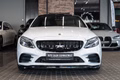 Daumennagel 5 - Mercedes-Benz C300 Coupe|AMG-LINE|C63-OPTIK|LA CHANTI|PANO|ACC