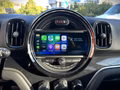 Daumennagel 11 - MINI Cooper Countryman SE All4 Hybr Automatik | H&K | HUP