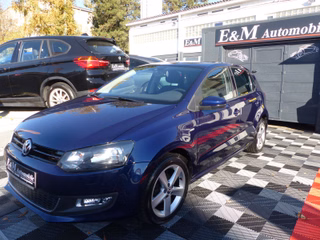 Volkswagen Polo Gebrauchtwagen Kaufen
