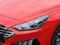 Daumennagel 5 - Hyundai i30 Trend Mild-Hybrid