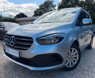 Mercedes-Benz Citan AHK*Tempo*Navi*Kamera*SitzHz.
