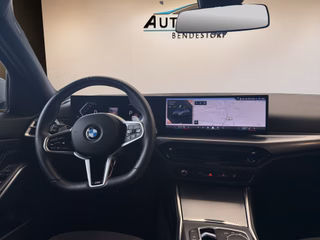 BMW 330 i xDrive M Sport Autom., LED Navi Kamera ACC - photo 2