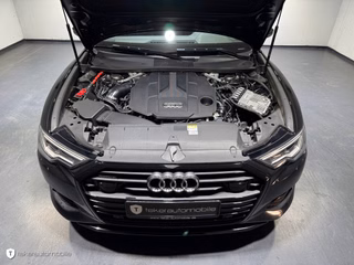 Audi A6 Avant 45 TDI quattro sport Matrix Navi CarPlay Pano AHK - foto 23