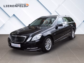 Mercedes-Benz E 220 Used vehicle for sale