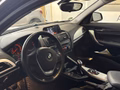 Daumennagel 14 - BMW 114 i NAVIGATION EXPORT/BASTLER FAHRBEREIT