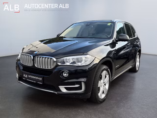 BMW X5 Gebrauchtwagen Kaufen