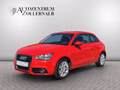 Daumennagel 1 - Audi A1 1.6 TDI Ambition *2.HAND*TÜV/AU NEU*SHZ*KLIMA