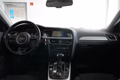 Daumennagel 17 - Audi A4 Ambition  AUT NAV LED SHZ TEMP