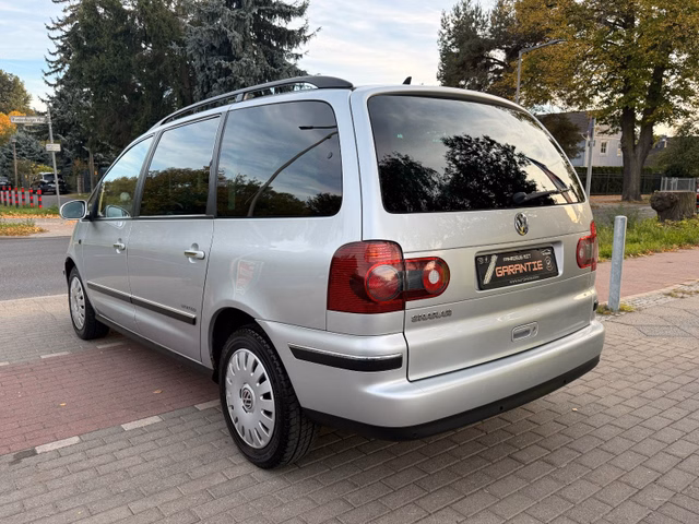 Volkswagen Sharan United 2.0TDI*Klimaaut*PDC*7Sitz*Temp*2HD - foto 6