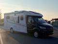 Daumennagel 3 - Eura Mobil Profila T 726 QF Luminary S Hyd. Stützen Sat Tv Wechselrichter