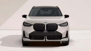 2026 BMW X3 M50 xDrive - photo 3