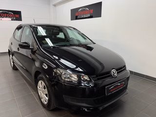 Volkswagen Polo Gebrauchtwagen Kaufen