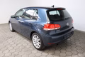 Daumennagel 4 - Volkswagen Golf VI Comfortline 1.6 TDI KLIMAAUT PDC NAVI