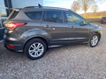 Daumennagel 6 - Ford Kuga ST-Line Autom 4x4