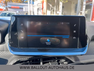 Peugeot 208 Active Pack*1.HAND*LED*TEMP*EU6*SPUR*CARPLAY - foto 14