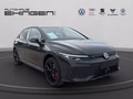 Daumennagel 3 - Volkswagen Golf GTI 2,0 l TSI 195 kW (265 PS) 7-Gang-Doppelkupplungsgetriebe DSG