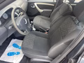 Daumennagel 13 - Dacia Logan MCV Kombi Laureate