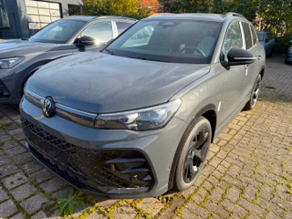 Volkswagen Tiguan age.one-day registration Kaufen