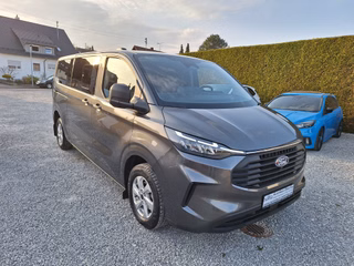 Ford Transit Custom Kombi 320 L2 Aut. 170PS Trend iACC LED Key-Free - bilder 5