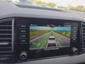 Daumennagel 41 - Skoda Karoq Sportline 2,0TSI DSG Pano/AHK/4*J.Gar/Navi/Matrix   **