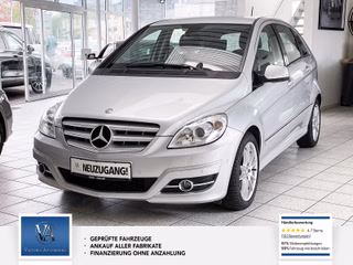 Mercedes-Benz B 180 Used vehicle for sale