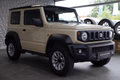 Daumennagel 3 - Suzuki Jimny Comfort AllGrip AHK SITZHEIZUNG KLIMA