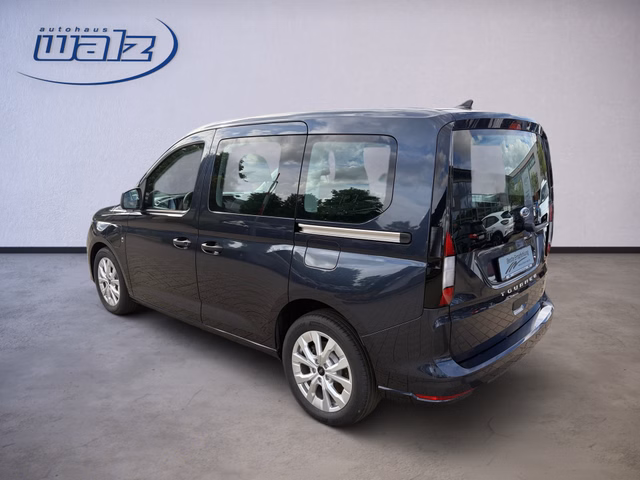 Ford Tourneo Connect PHEV Trend - foto 3