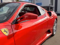 Daumennagel 12 - Ferrari F430 Berlinetta/CARBON/F1-SCHALTUNG/SCHECKHEFT/TOP/
