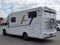 Daumennagel 7 - Eura Mobil Profila T660 EB Mondial Dachklima 5J-Garantie 9G